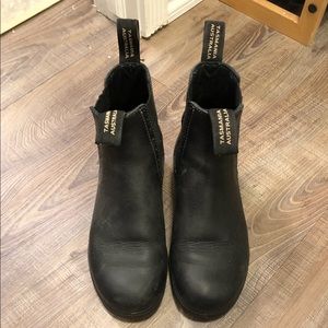 Ladies Blundstones